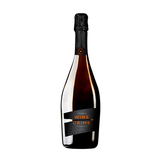 Prosecco Wine Crime