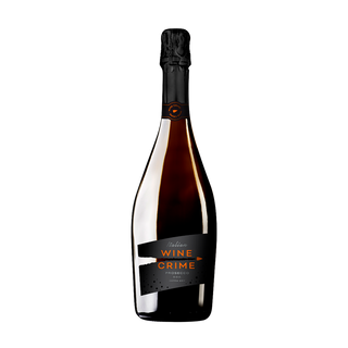 Prosecco Wine Crime