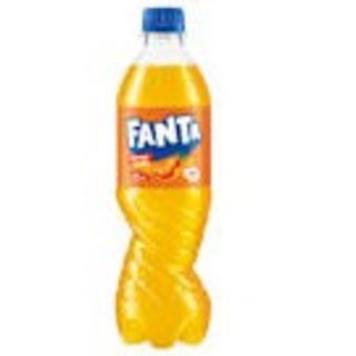 FANTA 0.5 L