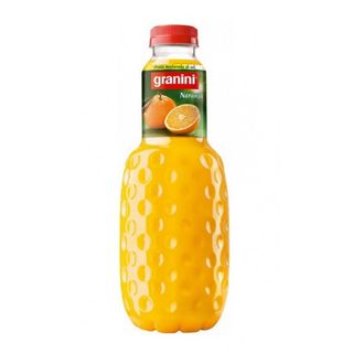 Zumo De Naranja Granini (1 Lt.)