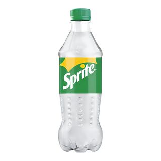 Sprite Bottiglia 450ml