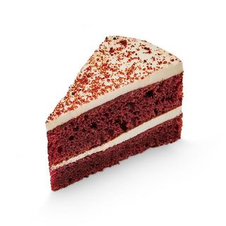 Tarta red velvet