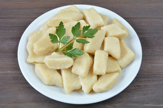 Kopytka ziemniaczane 0,5 kg