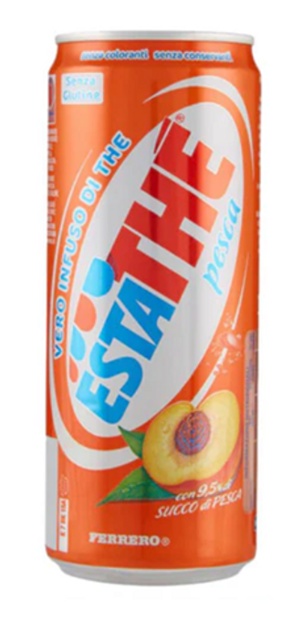 ESTATHE' PESCA 33 CL