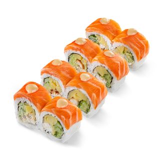 Червоний Дракон