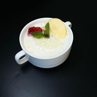 Рисовая каша 