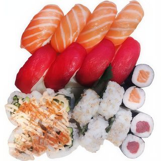 101. Menu 4 (20 Pzas.)