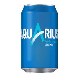 Aquarius Limón 33cl.