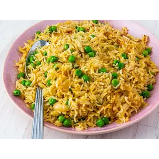 Pilau Minji