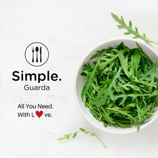 Batata Doce e Espinafres