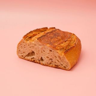 PAN LEVAIN - 1/2 KILO