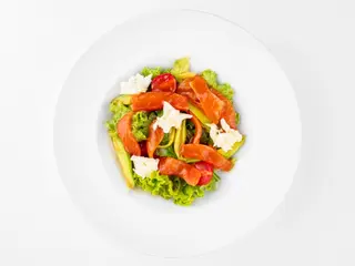 Сальмо (180г)
