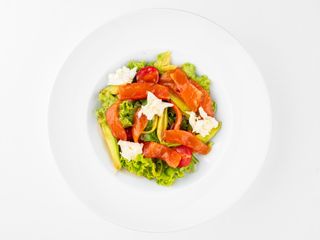 Сальмо (180г)