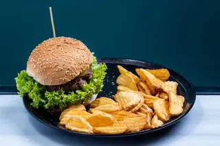 Hamburguesa