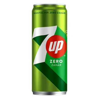 Bautura 7UP Doza