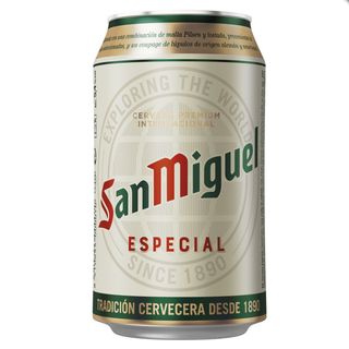 Cerveza
