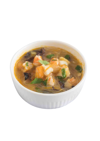 Soupe Pêcheur