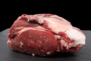 Filete De Aguja 500 Gr