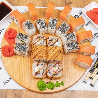 Сет Нью (24 шт.)