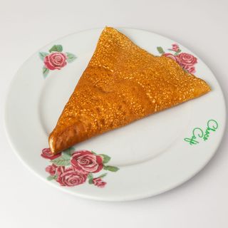 Proteinska palačinka