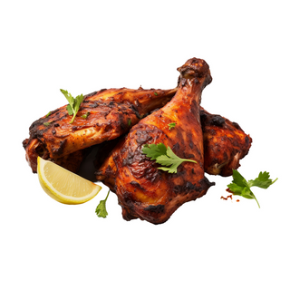 Tandoori Chicken