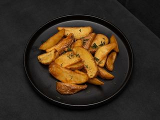 Картопля по-селянськи (200г)