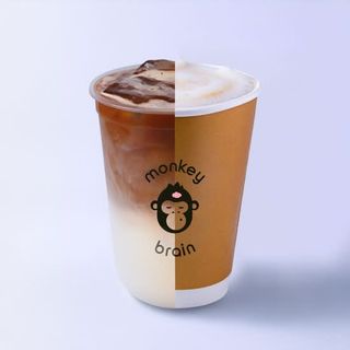 Vanilla Latte (Hot or Cold)
