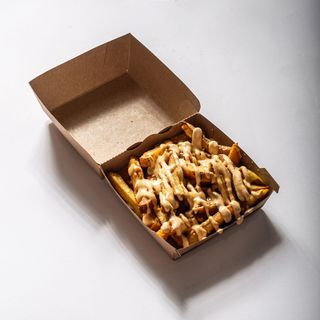 Patatas De La Casa