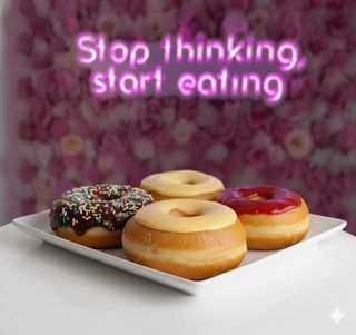 Ciambella Ripiena Classica