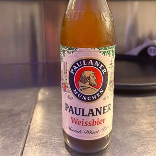 Weiss Paulaner