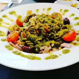 Ensalada De Pasta