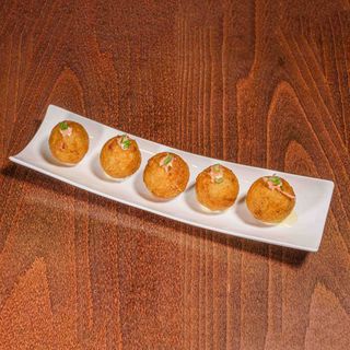 Takoyaki (5 uds.)