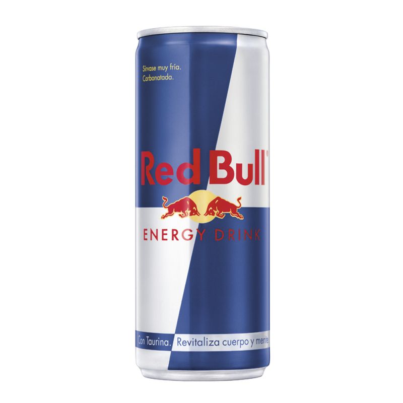 Red Bull (250 Ml.)