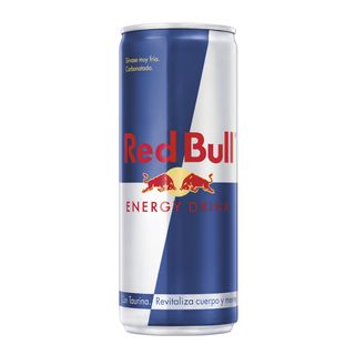 Red Bull (250 Ml.)