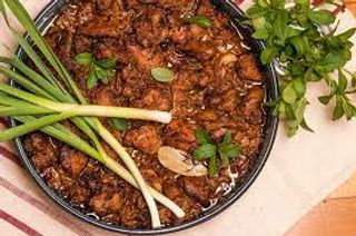 Свински дроб (350г)