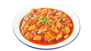 Mapo Tofu