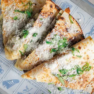 Quesadilha Pollo Carbon 