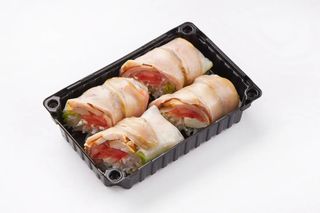 Спрінг рол з куркою 180г