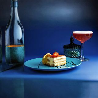 Десерт "Тирамису" (150 гр.)