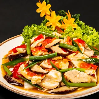 Pui Thailandez