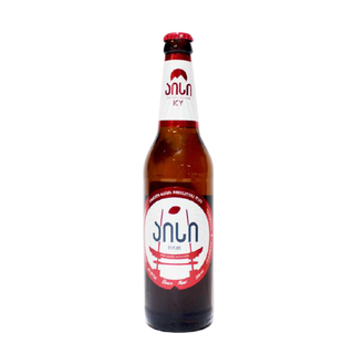 აისი 0.5 ლ