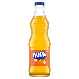 Fanta