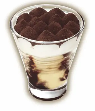 Le Tentazioni Tiramisú