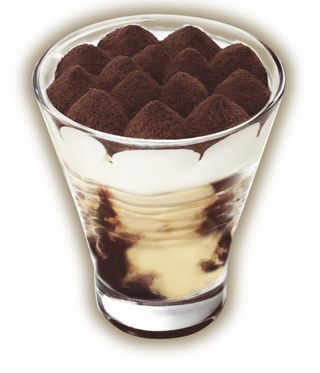 Le Tentazioni Tiramisú