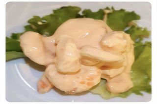 A9. Cocktail di gamberi