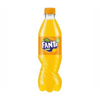 Fanta - Orange ( 25cl )