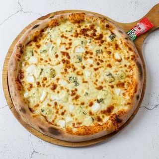 Pizza 4 Fromages