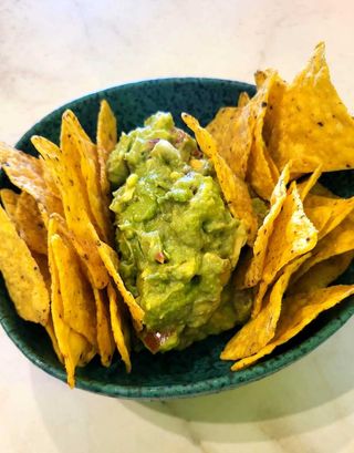 Guacamole