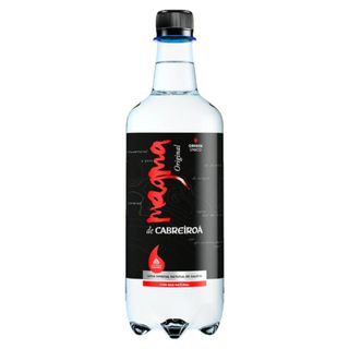 Agua Con Gas Pet (500 Ml.)