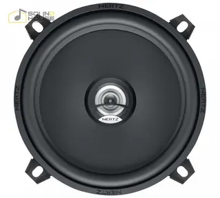 Difuzoare Hertz DCX 130.3 (Pachetul contine 2 difuzoare )